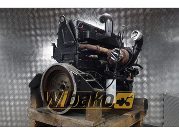 Motor CUMMINS