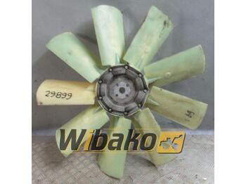Ventilátor
