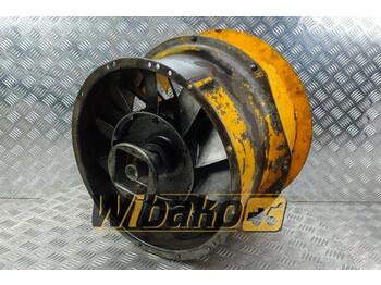 Ventilátor DEUTZ