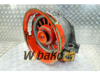 Ventilátor DEUTZ