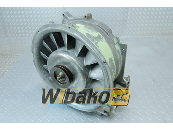 Ventilátor DEUTZ