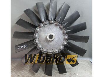 Ventilátor