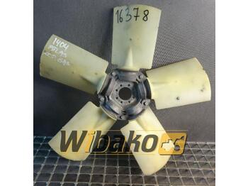 Ventilátor