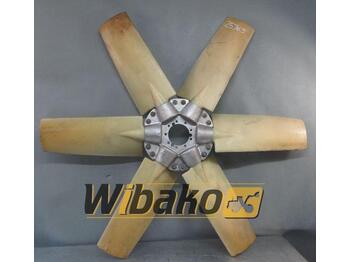 Ventilátor