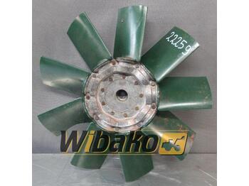 Ventilátor