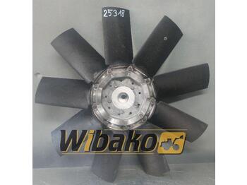 Ventilátor