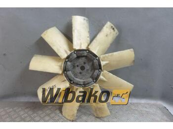 Ventilátor