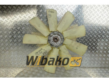Ventilátor
