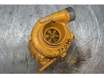Turbó GARRETT