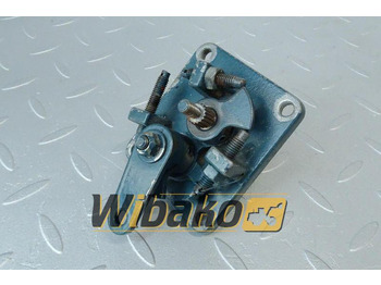 Motor és alkatrészek KUBOTA