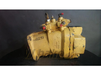 Hidraulikus szivattyú HITACHI