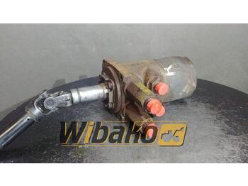 Hidraulikus motor