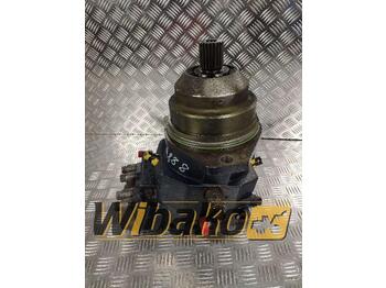 Hidraulikus motor