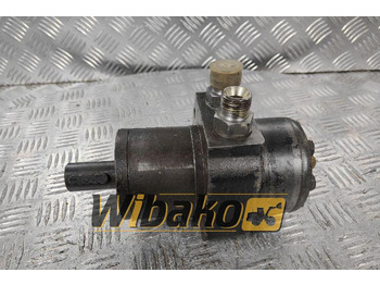 Hidraulikus motor DANFOSS / SAUER