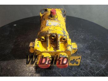 Hidraulikus motor