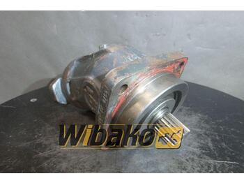 Hidraulikus motor HYDROMATIK