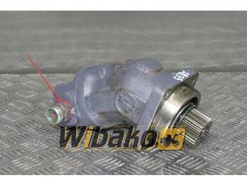 Hidraulikus motor HYDROMATIK