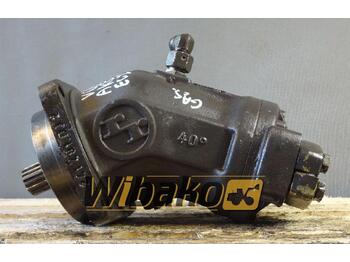 Hidraulikus motor HYDROMATIK