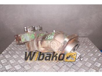 Hidraulikus motor HYDROMATIK
