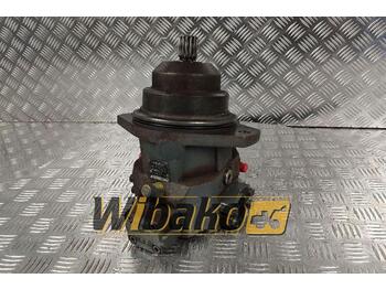 Hidraulikus motor HYDROMATIK