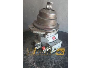 Hidraulikus motor HYDROMATIK