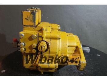 Hidraulikus motor KOMATSU
