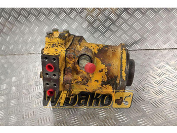 Hidraulikus motor KOMATSU