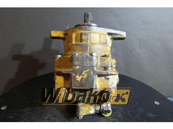 Hidraulikus motor KOMATSU