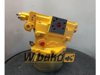Hidraulikus motor LIEBHERR