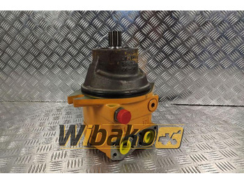 Hidraulikus motor LIEBHERR