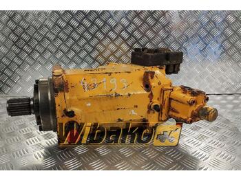 Hidraulikus motor LINDE
