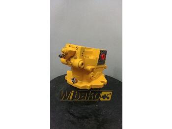 Hidraulikus motor LINDE