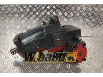 Hidraulikus motor O&K