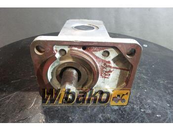 Hidraulikus motor