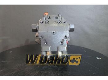 Hidraulikus motor REXROTH