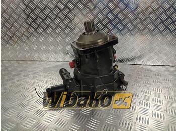 Hidraulikus motor REXROTH