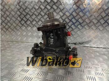 Hidraulikus motor REXROTH