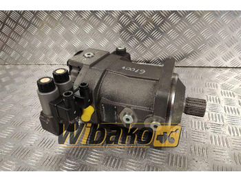 Hidraulikus motor REXROTH