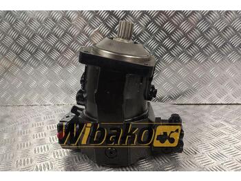 Hidraulikus motor REXROTH