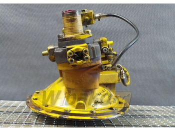 Hidraulikus szivattyú