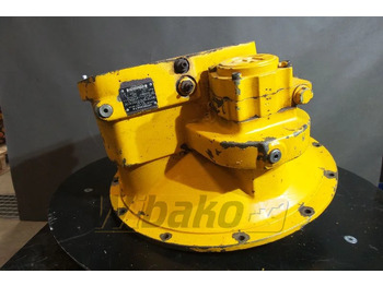 Hidraulikus szivattyú HYDROMATIK