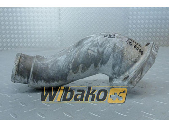 Szívósor LIEBHERR