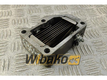 Motor és alkatrészek CUMMINS