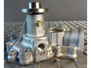 Vízszivattyú ISUZU