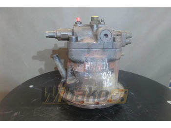 Hidraulikus motor KAWASAKI