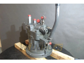 Hidraulikus motor KAWASAKI