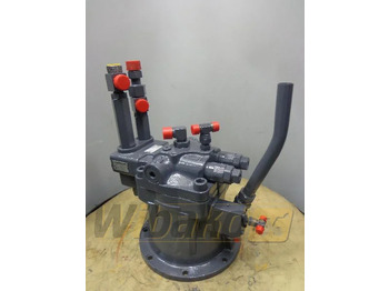 Hidraulikus motor KAWASAKI