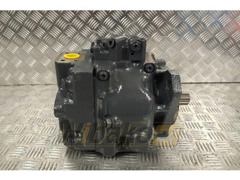 Új Hidraulikus szivattyú - Építőipari gépek Komatsu 708-1U-00150: 2 kép. Új Hidraulikus szivattyú - Építőipari gépek Komatsu 708-1U-00150: 2 kép.