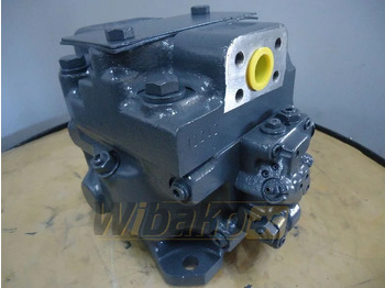 Hidraulikus szivattyú KOMATSU