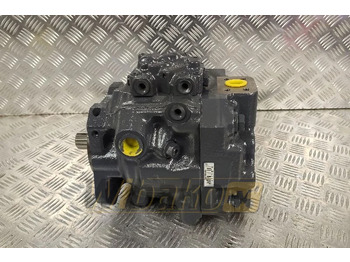 Hidraulikus szivattyú KOMATSU